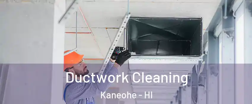  Ductwork Cleaning Kaneohe - HI