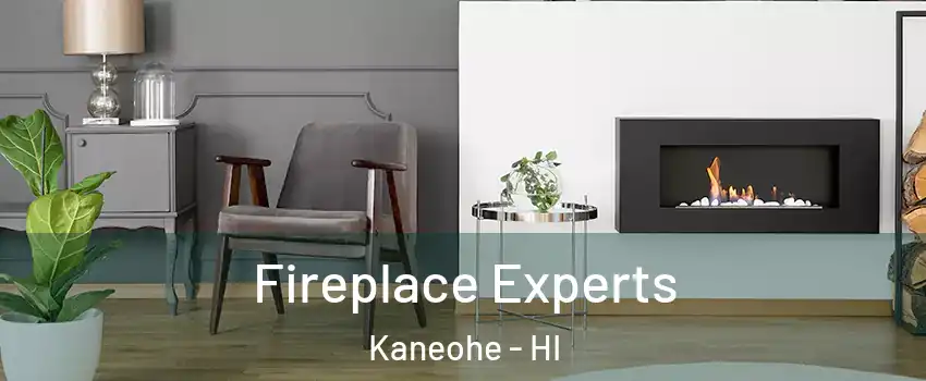  Fireplace Experts Kaneohe - HI