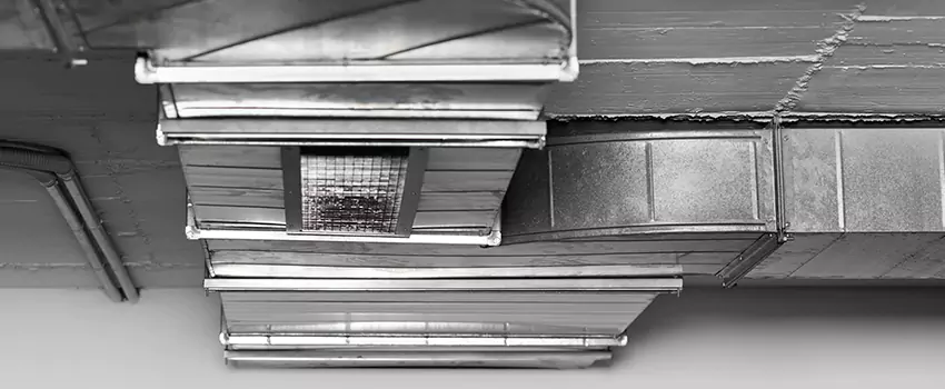 Trusted Air Duct Cleaning Company in Kaneohe, Hawaii