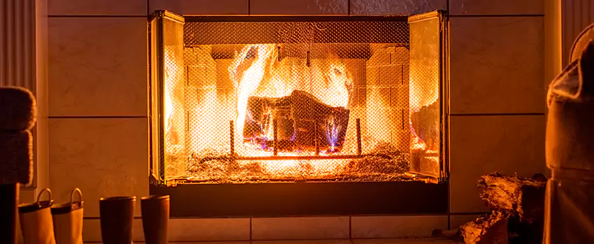 Astria Vent Free Gas Fireplaces Installation in Kaneohe, HI