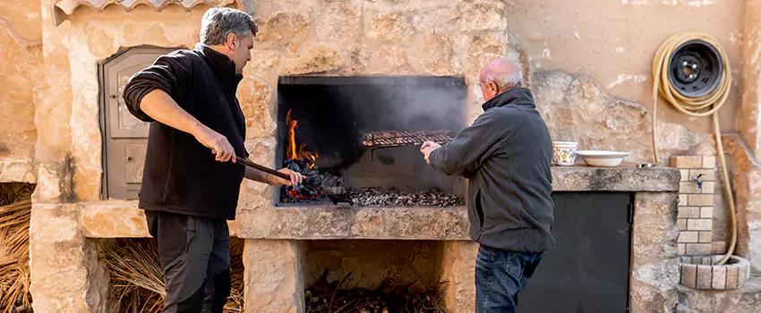 Damaged Brick Fireplace Replacements Services in Kaneohe, HI