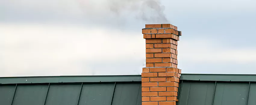 Animal Screen Chimney Cap Repair And Installation Services in Kaneohe, Hawaii