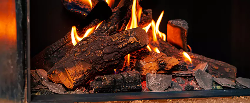 Chimney Fireplace Ash Dump Cleaning in Kaneohe, HI