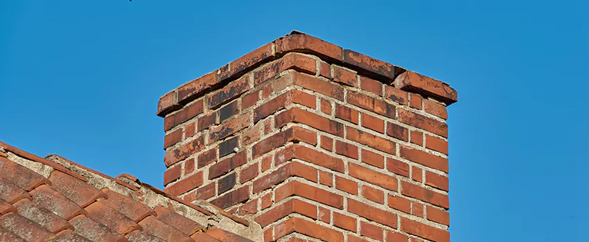 Clean Blocked Chimney in Kaneohe, Hawaii
