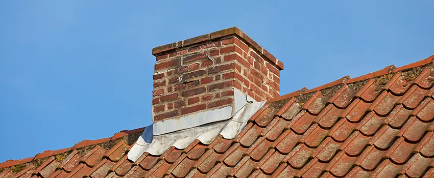 Residential Chimney Bricks Rotten Repair Services in Kaneohe, HI