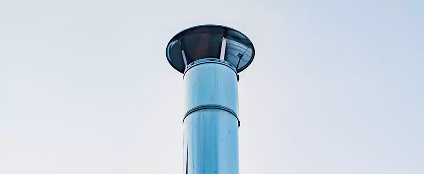 Wind-Resistant Chimney Caps Installation and Repair Services in Kaneohe, Hawaii