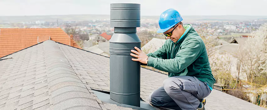 Chimney Chase Inspection Near Me in Kaneohe, Hawaii