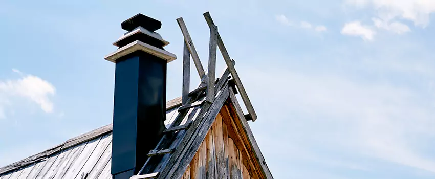 Chimney Creosote Cleaning in Kaneohe, HI