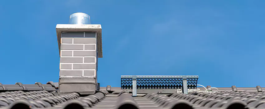 Chimney Flue Relining Services in Kaneohe, Hawaii