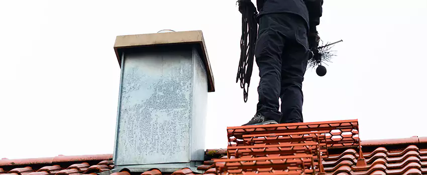 Chimney Liner Services Cost in Kaneohe, HI