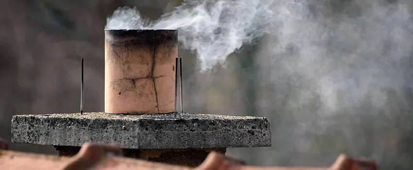Wood Burning Chimney Odor Removal in Kaneohe, HI