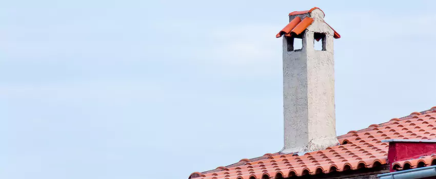 Chimney Pot Replacement in Kaneohe, HI