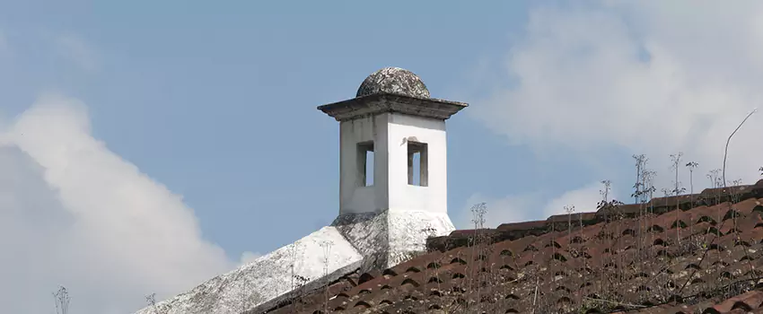 Cost To Rebuild A Chimney in Kaneohe, HI