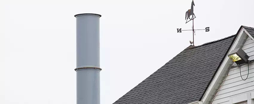 Chimney Inspection in Kaneohe, HI