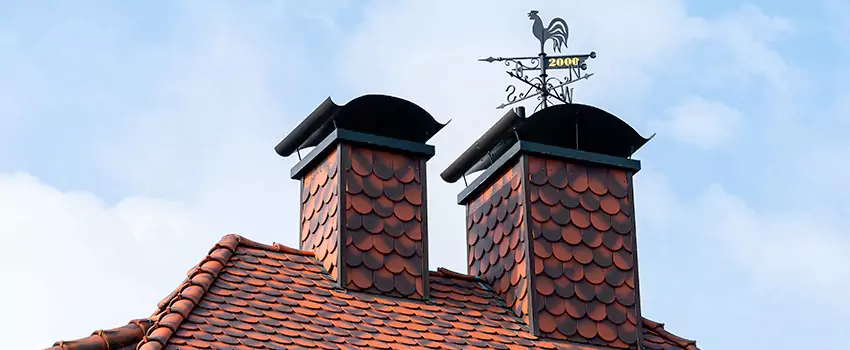 Old Chimney Restoration in Kaneohe, Hawaii
