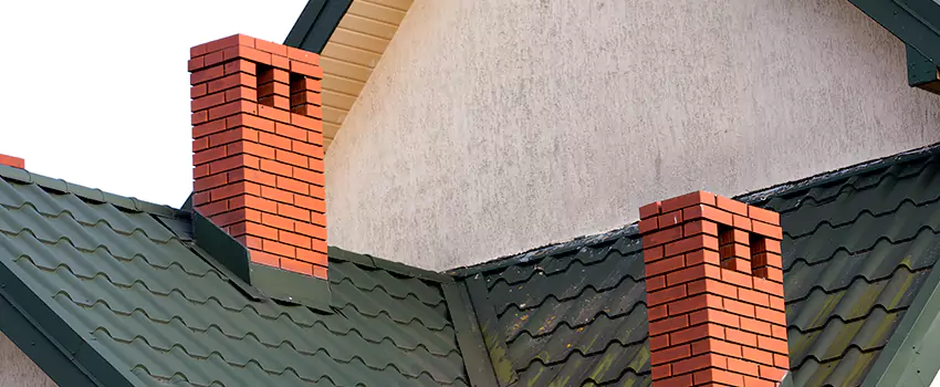 Chimney Saver Waterproofing Services in Kaneohe, Hawaii