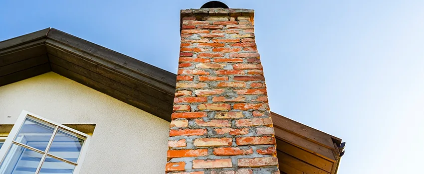 Chimney Mortar Replacement in Kaneohe, HI