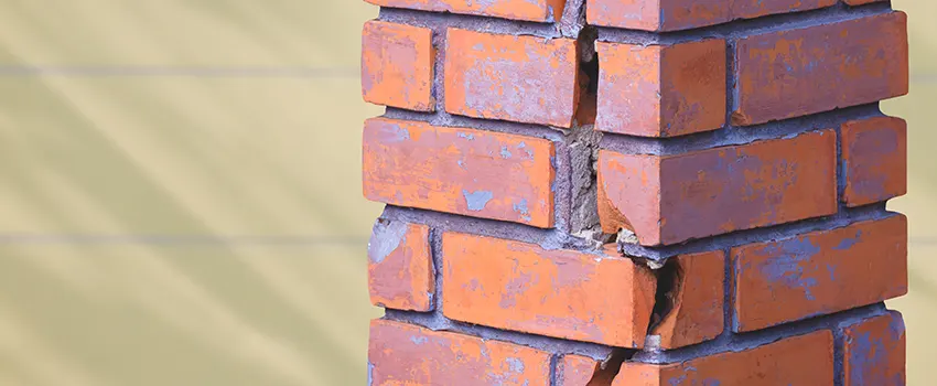 Broken Chimney Bricks Repair Services in Kaneohe, HI