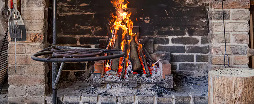 Cracked Electric Fireplace Bricks Repair Services  in Kaneohe, HI