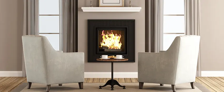 Custom Architectural Fireplace Restoration in Kaneohe, HI