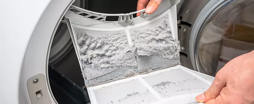 Best Dryer Lint Removal Company in Kaneohe, Hawaii