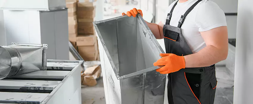 Benefits of Dryer Vent Inspection in Kaneohe, HI