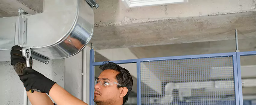 HVAC Ductwork Cleaning in Kaneohe, HI