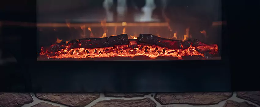 Outdoor Electric Fireplace Installation Solutions in Kaneohe, HI