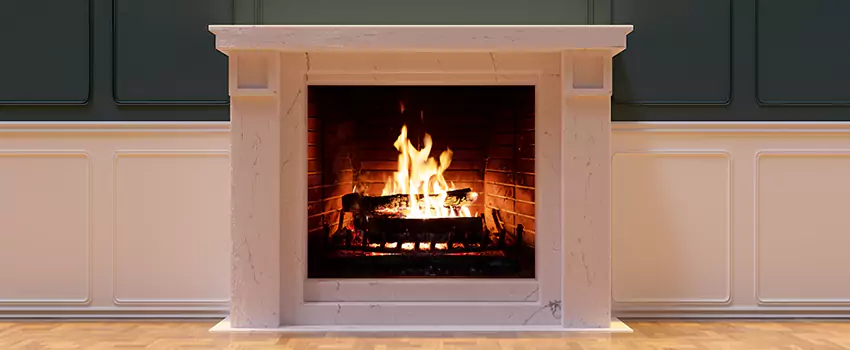 Empire Comfort Systems Fireplace Installation and Replacement in Kaneohe, Hawaii