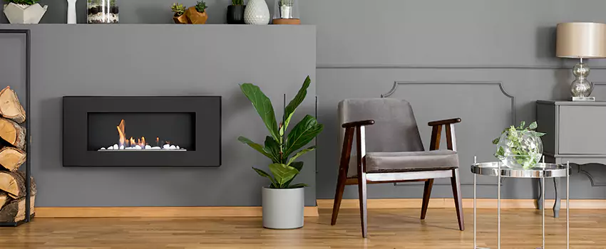Ethanol Fireplace Burner Repair in Kaneohe, HI