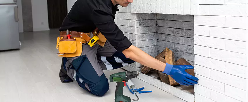 Ethanol Fireplace Installation Contractors in Kaneohe, Hawaii