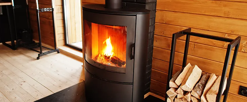 Gas Fireplace Door Handle Installation Services in Kaneohe, Hawaii