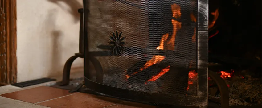 Electric Metal Fireplace installation Services in Kaneohe, HI