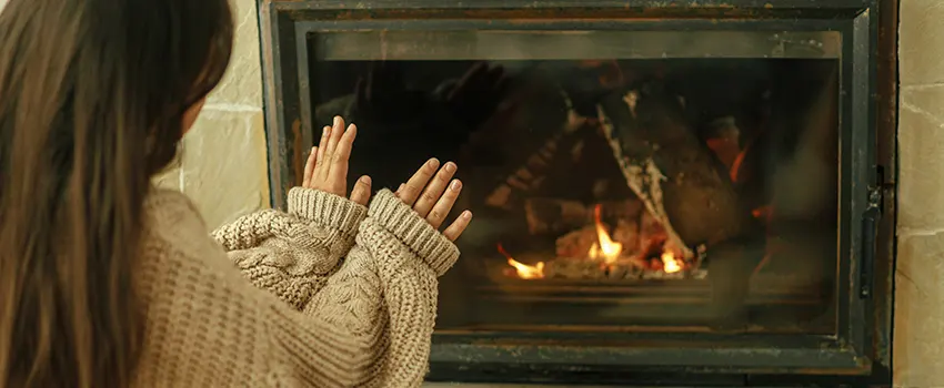 Wood-burning Fireplace Smell Removal Services in Kaneohe, HI