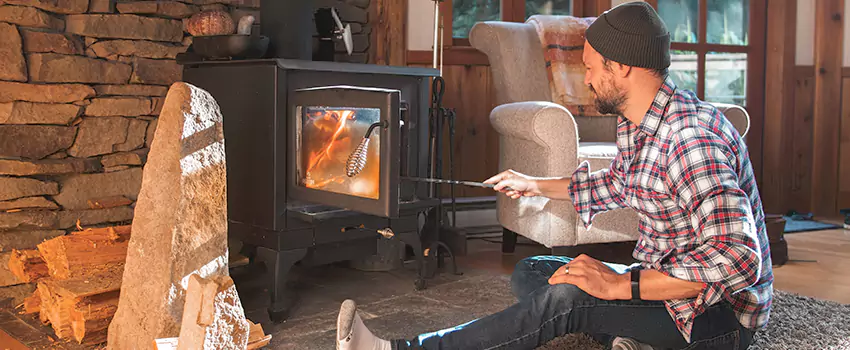 Fireplace Chimney Maintenance in Kaneohe, Hawaii