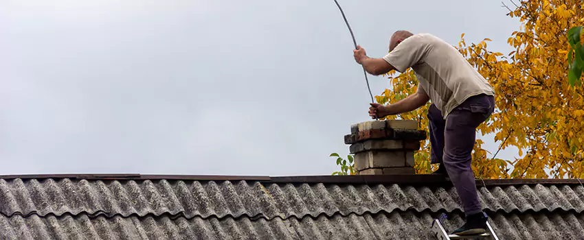 Chimney Flue Cleaning in Kaneohe, HI