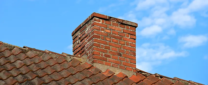Flue Tiles Cracked Repair Services near Me in Kaneohe, HI
