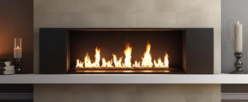 Vent Free Gas Fireplaces Repair Solutions in Kaneohe, Hawaii