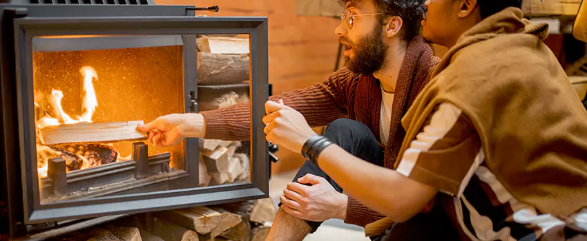 Benefits of Harman Stoves Fireplace in Kaneohe, Hawaii