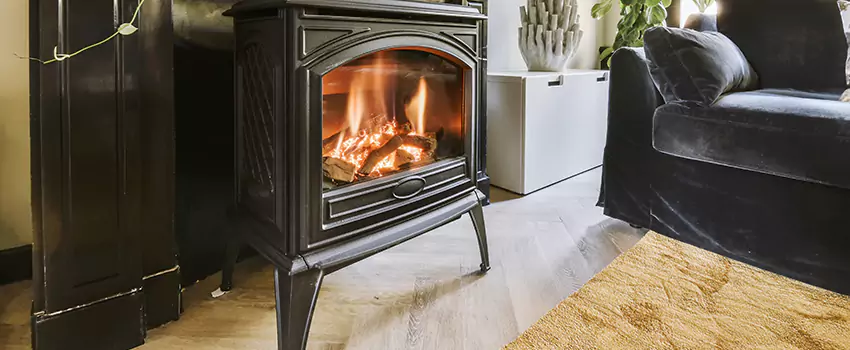 Cost of Hearthstone Stoves Fireplace Services in Kaneohe, Hawaii