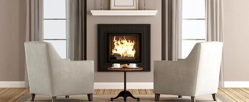 Heat & Glo Outdoor Gas Fireplaces Installation Contractors in Kaneohe, Hawaii