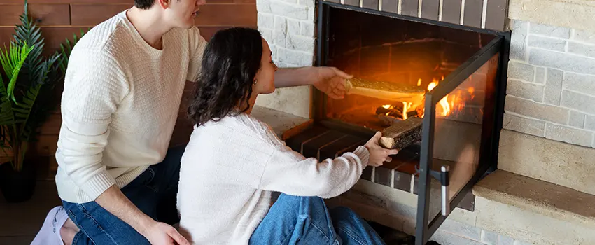Kings Man Direct Vent Fireplaces Services in Kaneohe, Hawaii