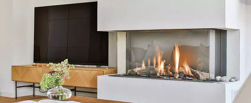 Ortal Wilderness Fireplace Repair and Maintenance in Kaneohe, Hawaii