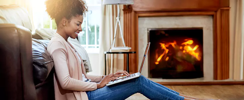 Cost-Effective Osburn Fireplace Installation and Repair in Kaneohe, HI