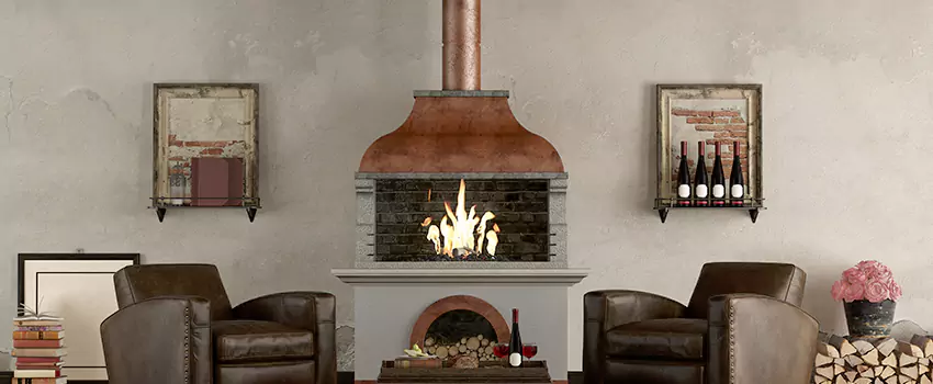 Benefits of Pacific Energy Fireplace in Kaneohe, Hawaii