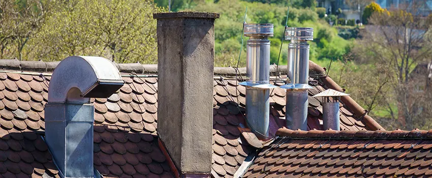 Residential Chimney Flashing Repair Services in Kaneohe, HI
