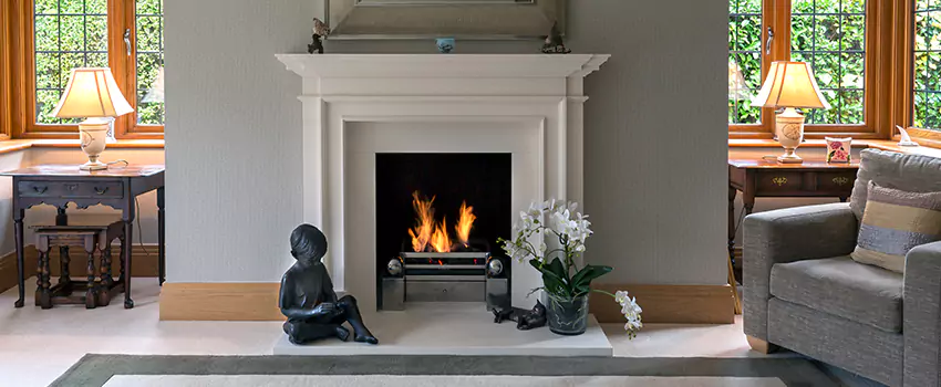 RSF Fireplaces Maintenance and Repair in Kaneohe, Hawaii