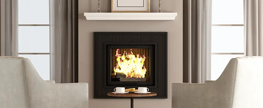 Superior Outdoor Fireplace Repair in Kaneohe, HI