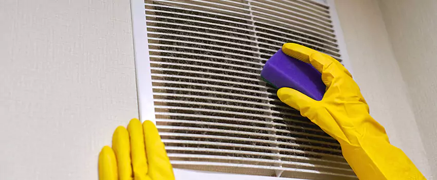 Vent Cleaning Company in Kaneohe, HI