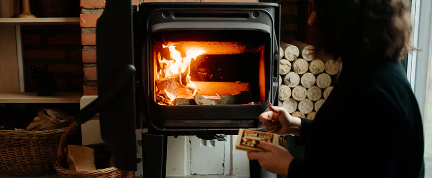 Key Features of Vermont Castings Fireplaces in Kaneohe, HI